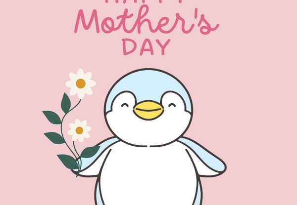 Show your love to Mom with MINISO products!