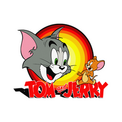 Tom & Jerry Image