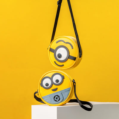 The Little MINION Army is Stopping by MINISO! Image